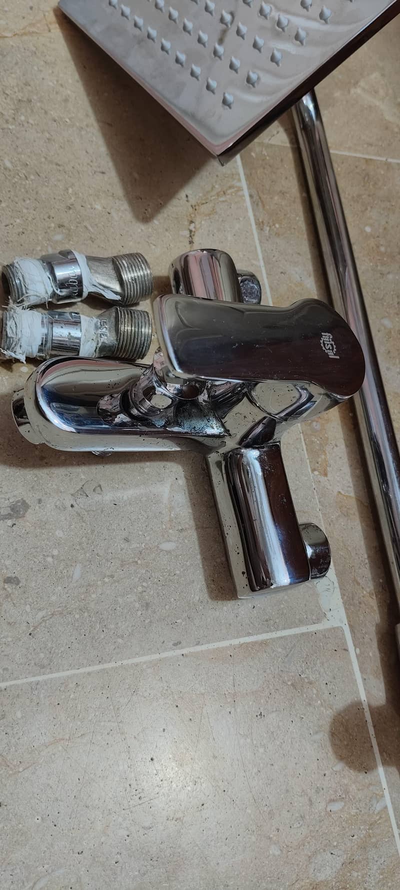 shower set 1