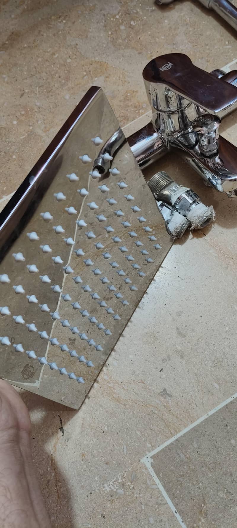 shower set 2