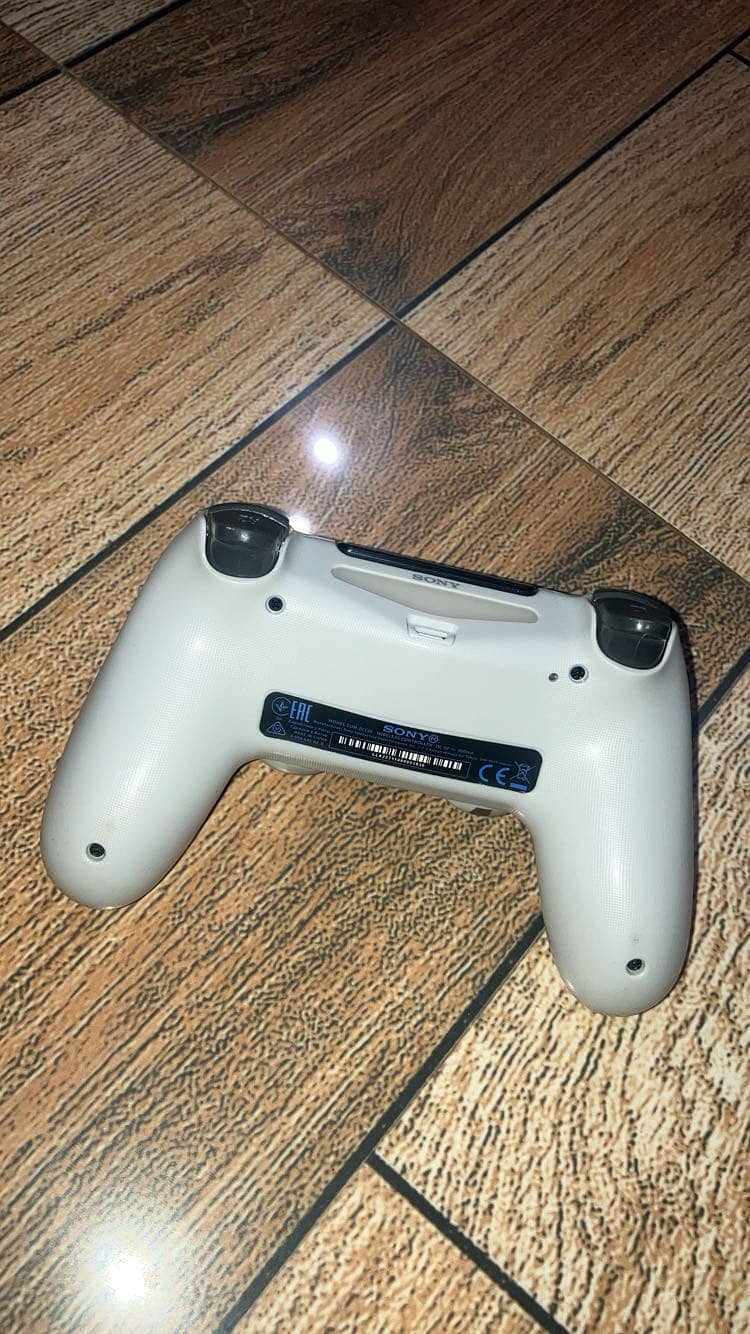Gaming controller DualShock 4 Bluetooth ps4,pc 3