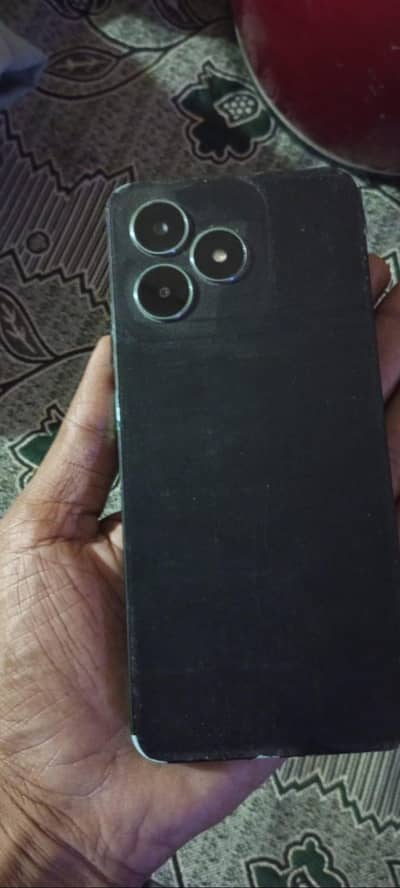 REALME C51 8/64gb