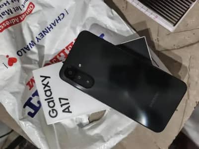 Samsung Galaxy A17 for sale