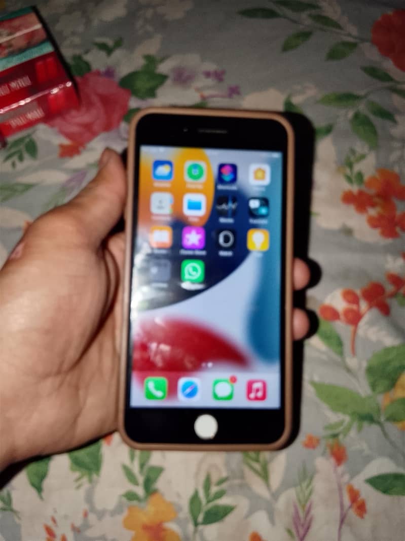 iphone 7+ 5