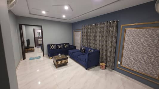 1 bed furnished apartment for rent