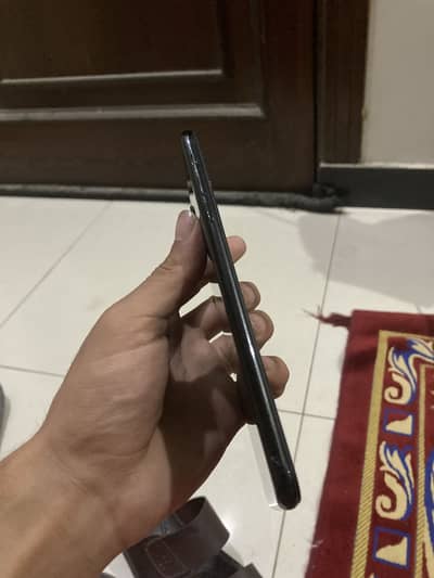 Iphone 7 plus pta approved 128gb