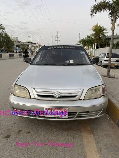 cultus vxr 2005