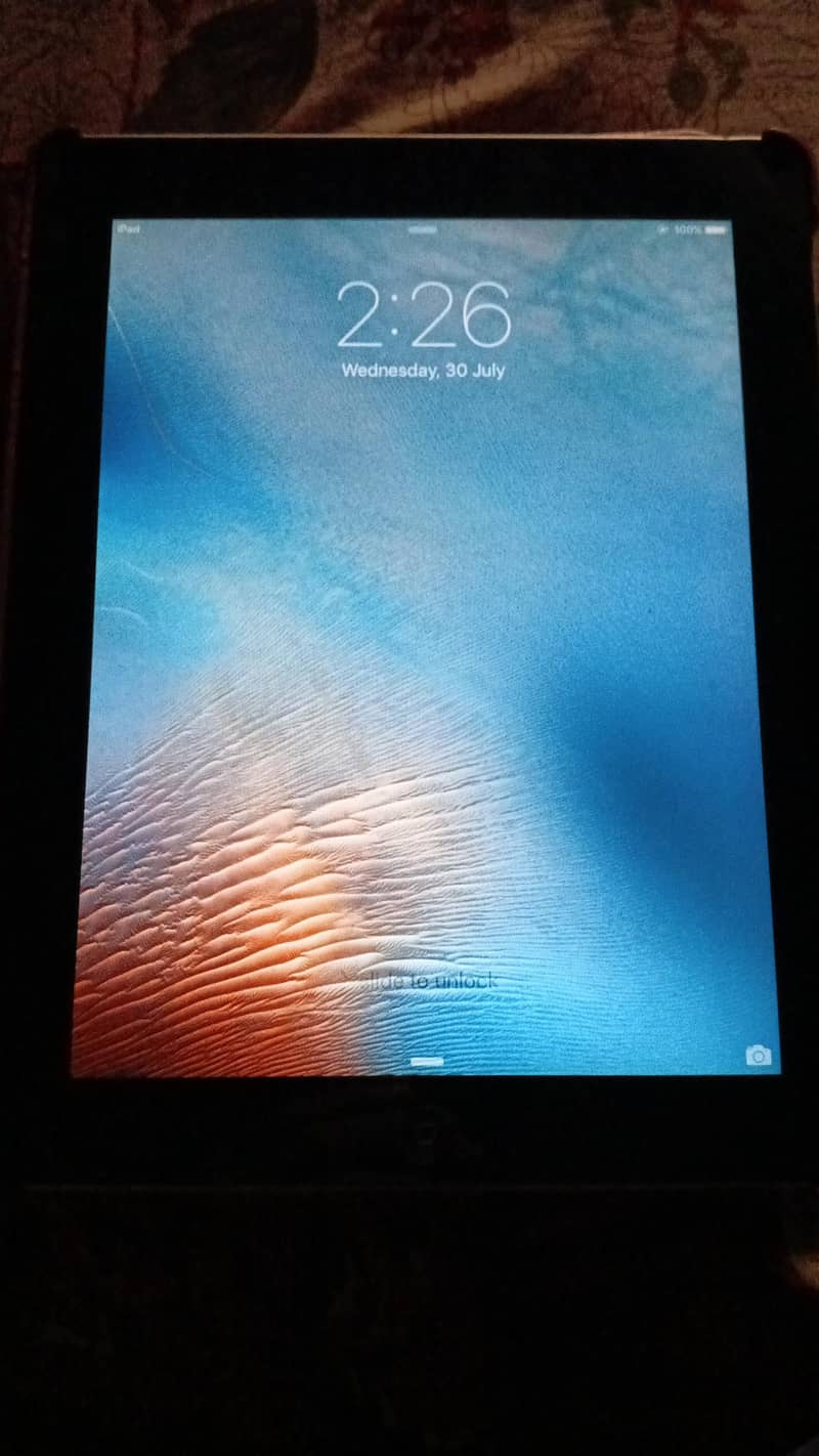 ipad 2 0