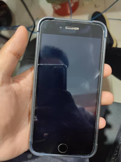iPhone 8plus 256gb