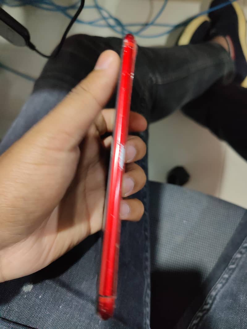 iPhone 8plus 256gb 2
