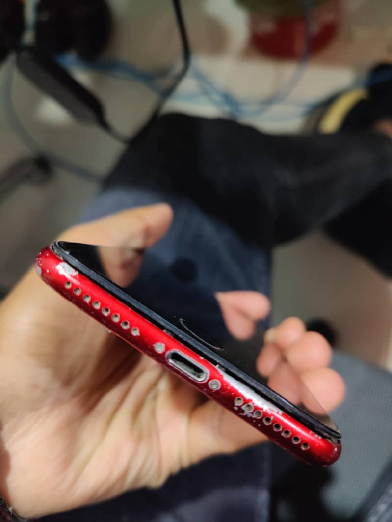 iPhone 8plus 256gb 5