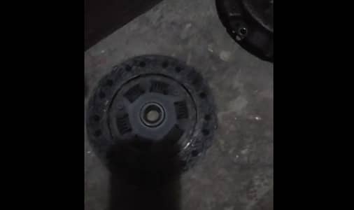 clutch &Pressure plates of mehran car