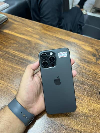 Iphone 15 Pro Max Jv
