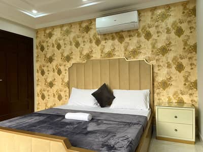 Luxury appartment availabale for rent, short stay/ per day/ weekly and monthly