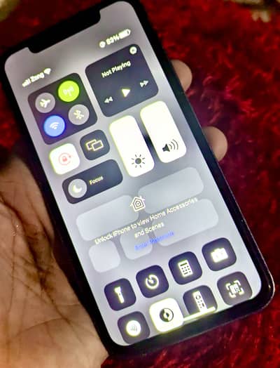Iphone x convert to 12 pro
