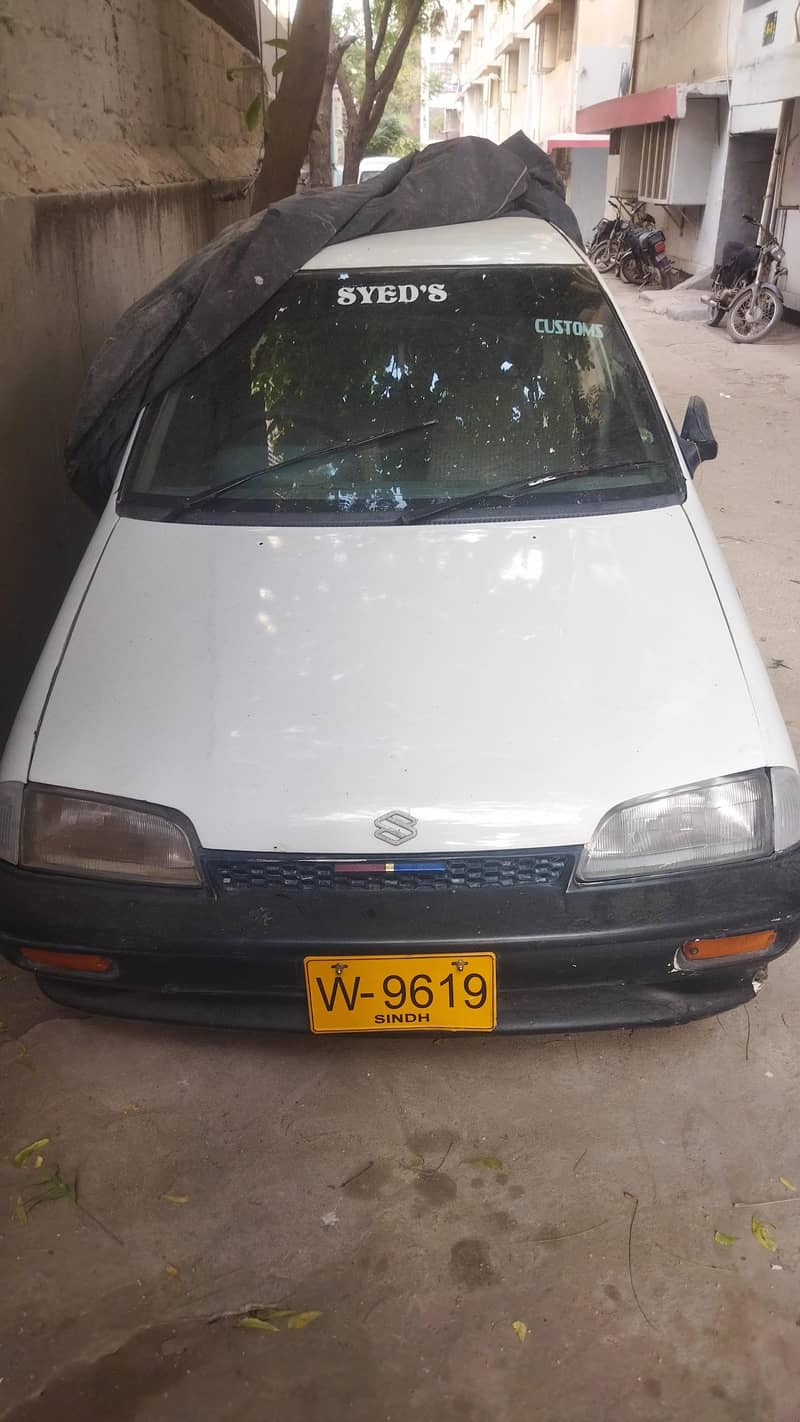 Selling 1