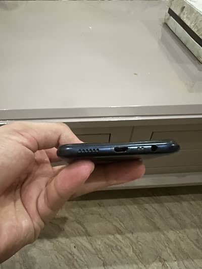 Oppo A12 pta approved with box