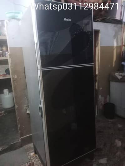 fridge glass door full siz in lalukhet add detail parhe 03112984471