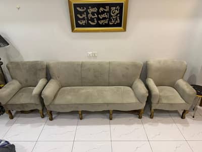 5 seater Sofa set