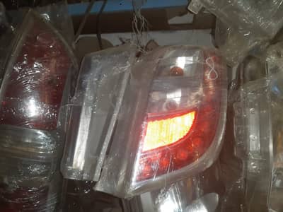 Daihatsu Mira Original Lights