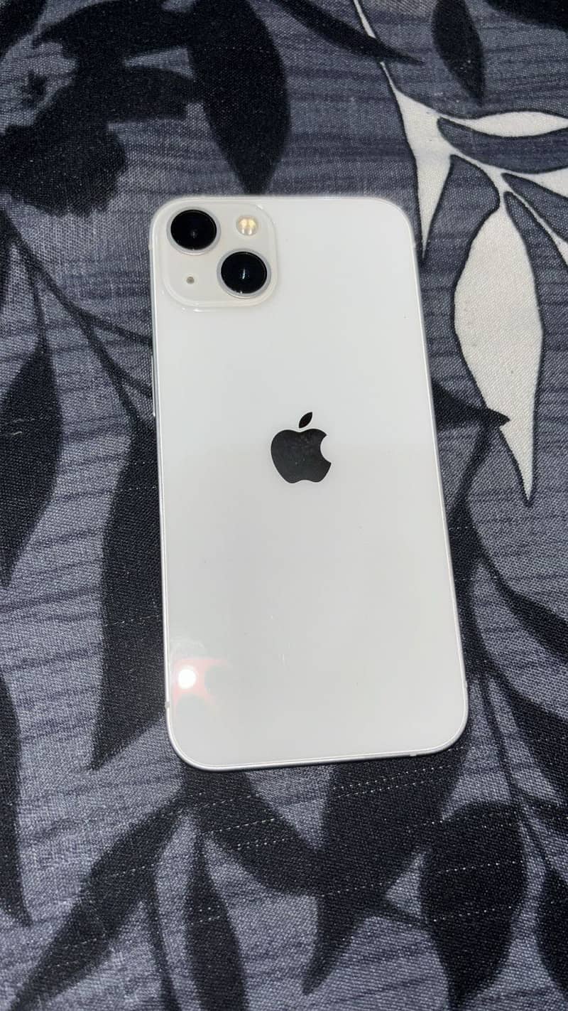 Iphone 13 4
