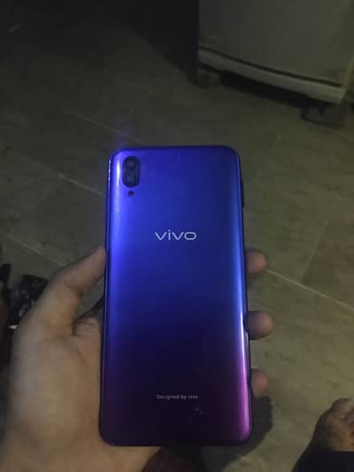 Vivo y97
