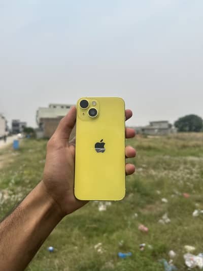 iPhone 14 256 exchange