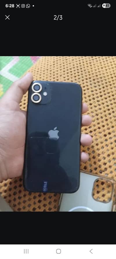 jv 128 gb. 97 % health