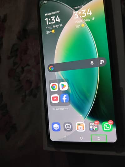 techno camon 30  03208302804