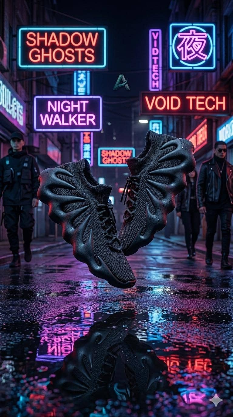 export shoes 17