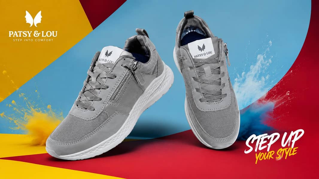 export shoes 19