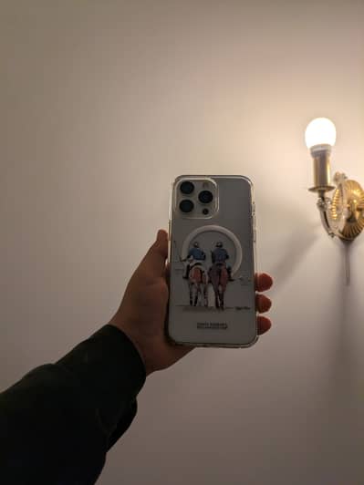 iPhone 15 pro max fu 256gb