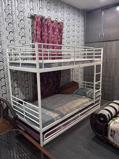 IKEA BUNK BED (made in bulgaria)