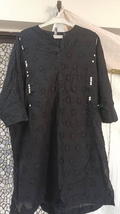 Eastern wear