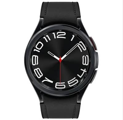 Samsung Galaxy alaxy Watch 6 classic