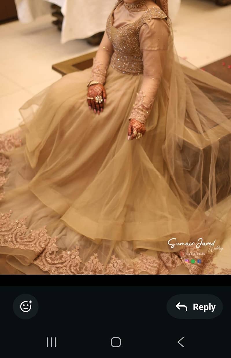 bridal maxii 1