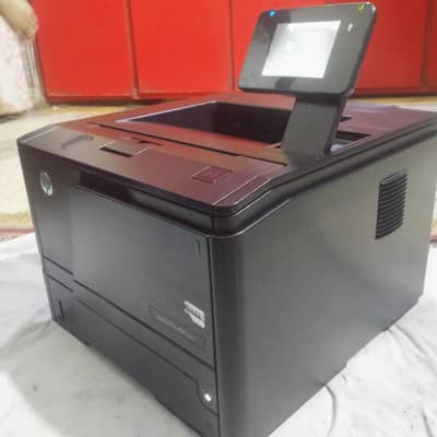 HP laserjet  3015 USB networking 03114433818