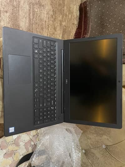 Dead final price 39000 dell Lattitude 3590 Core i5 8th 8/256 NVMe