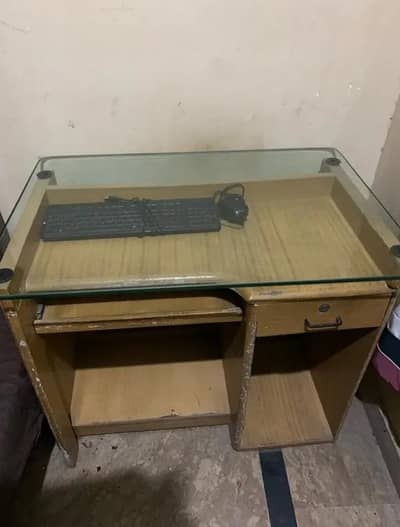 Office Table | Laptop Table | Study Table ( With Chair )