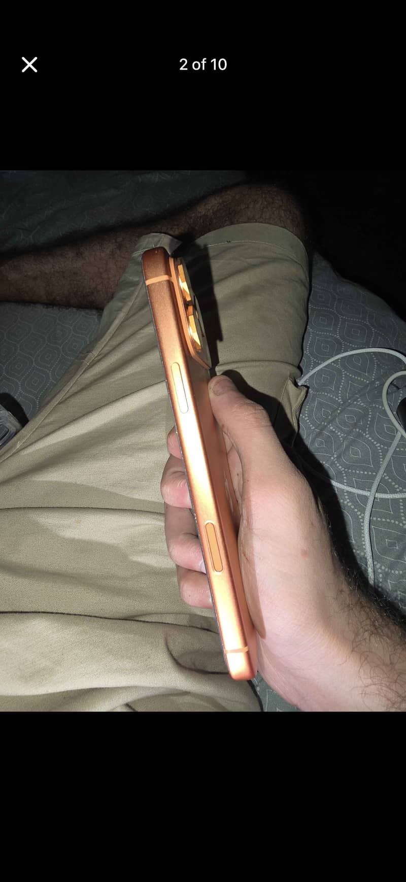 iPhone 17 pro max 1