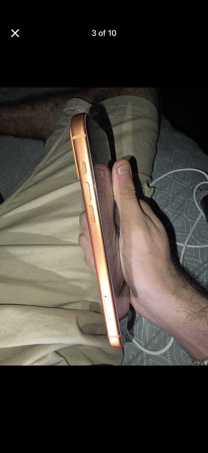 iPhone 17 pro max 2