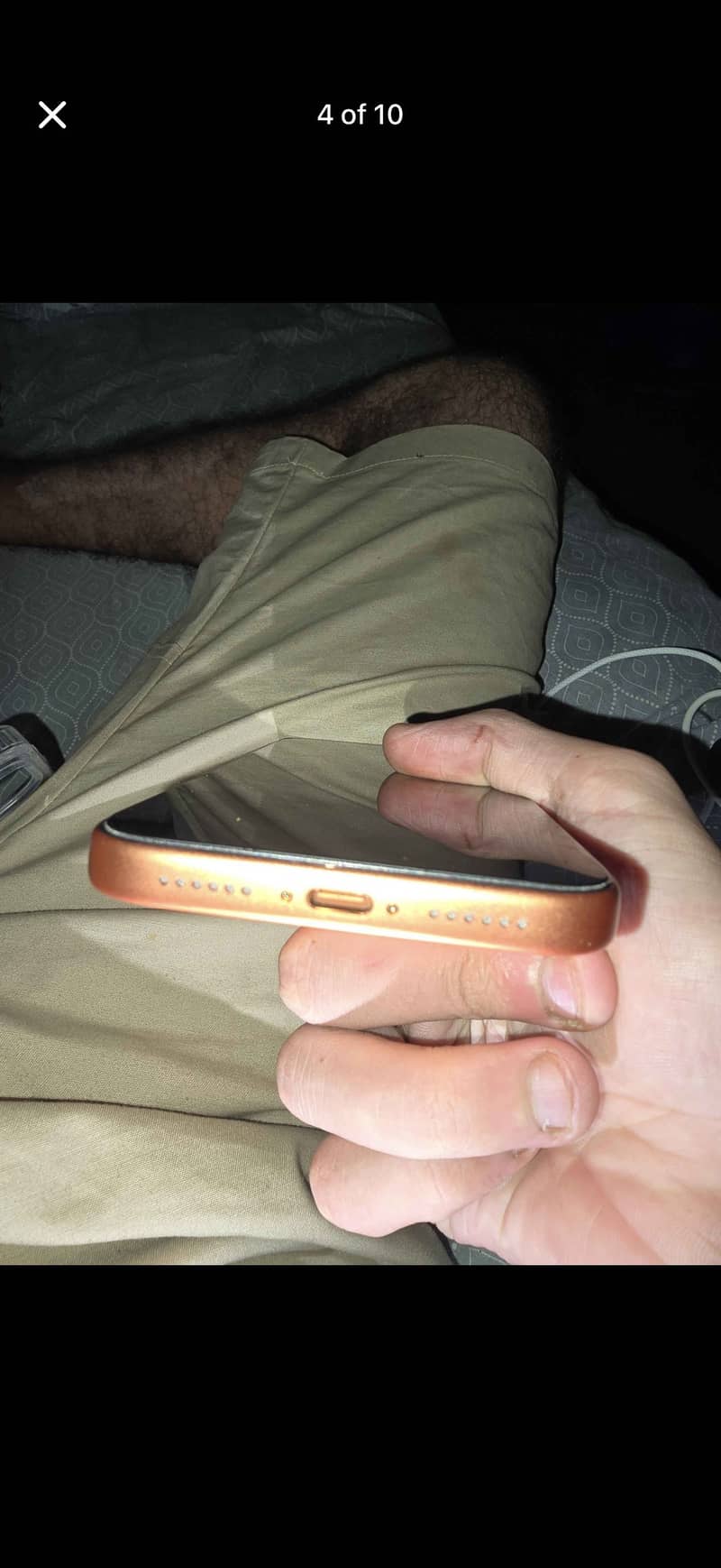 iPhone 17 pro max 3