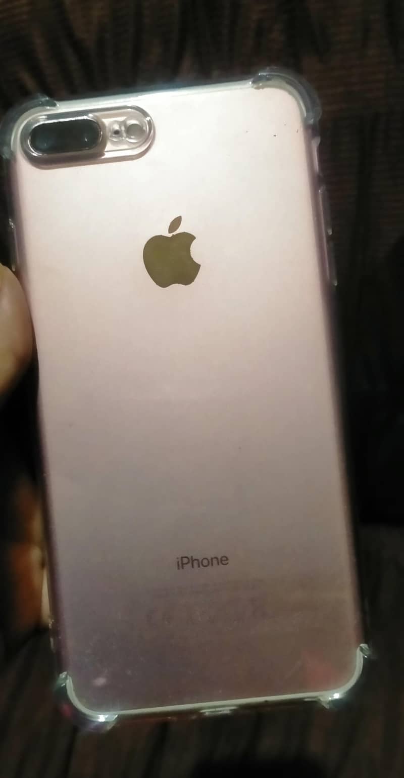 iphone 7 plus 1