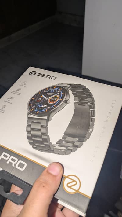 Luna pro