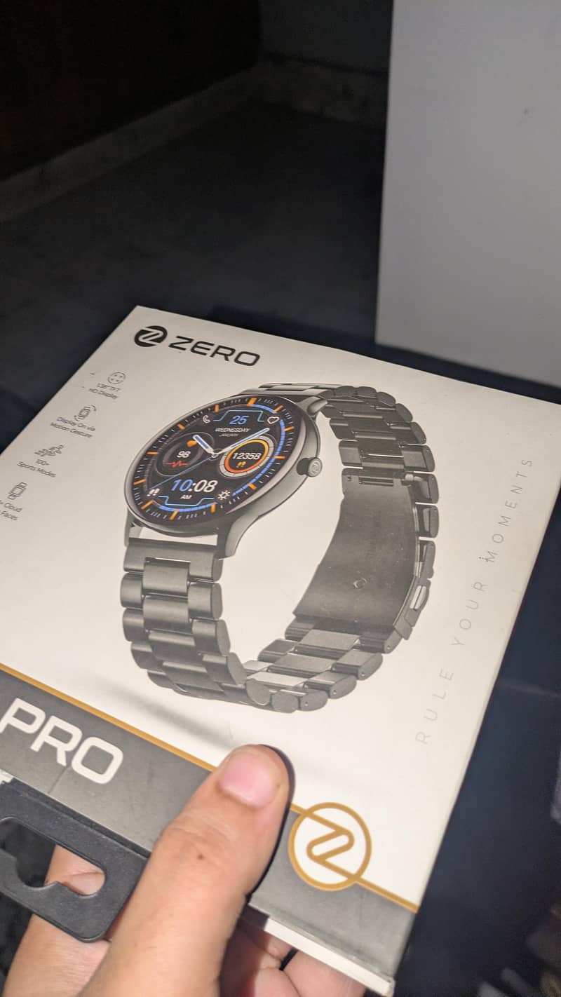 Luna pro 0