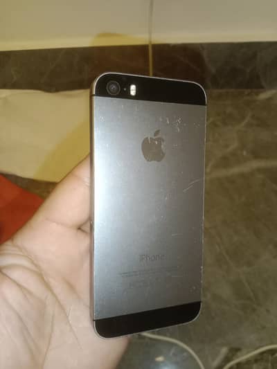 iphone 5