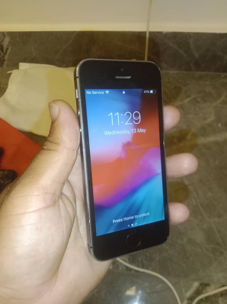 iphone 5 1