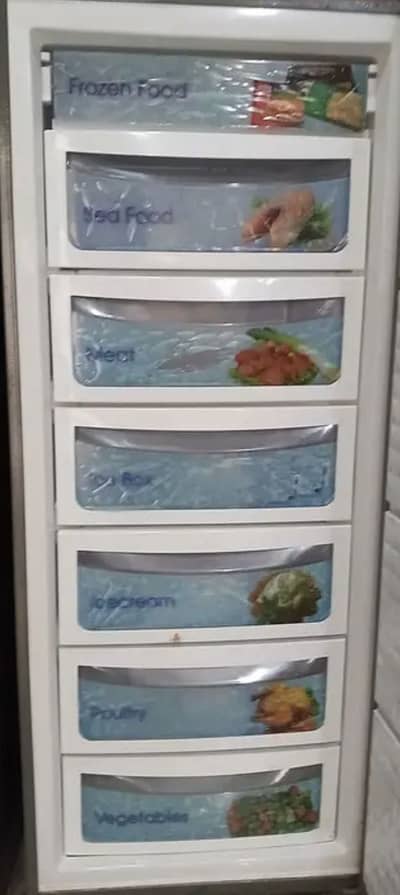 Dawlance 9.9 condtion hy like new janion gass janion compressoor