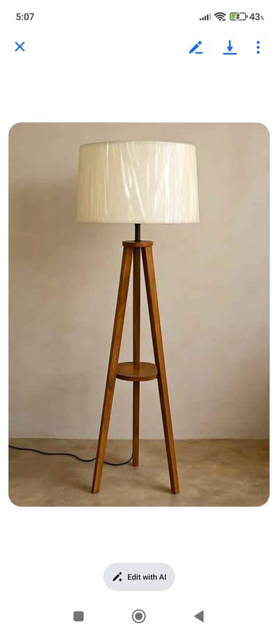 lamps