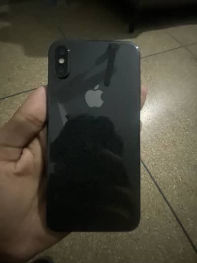 Iphone x