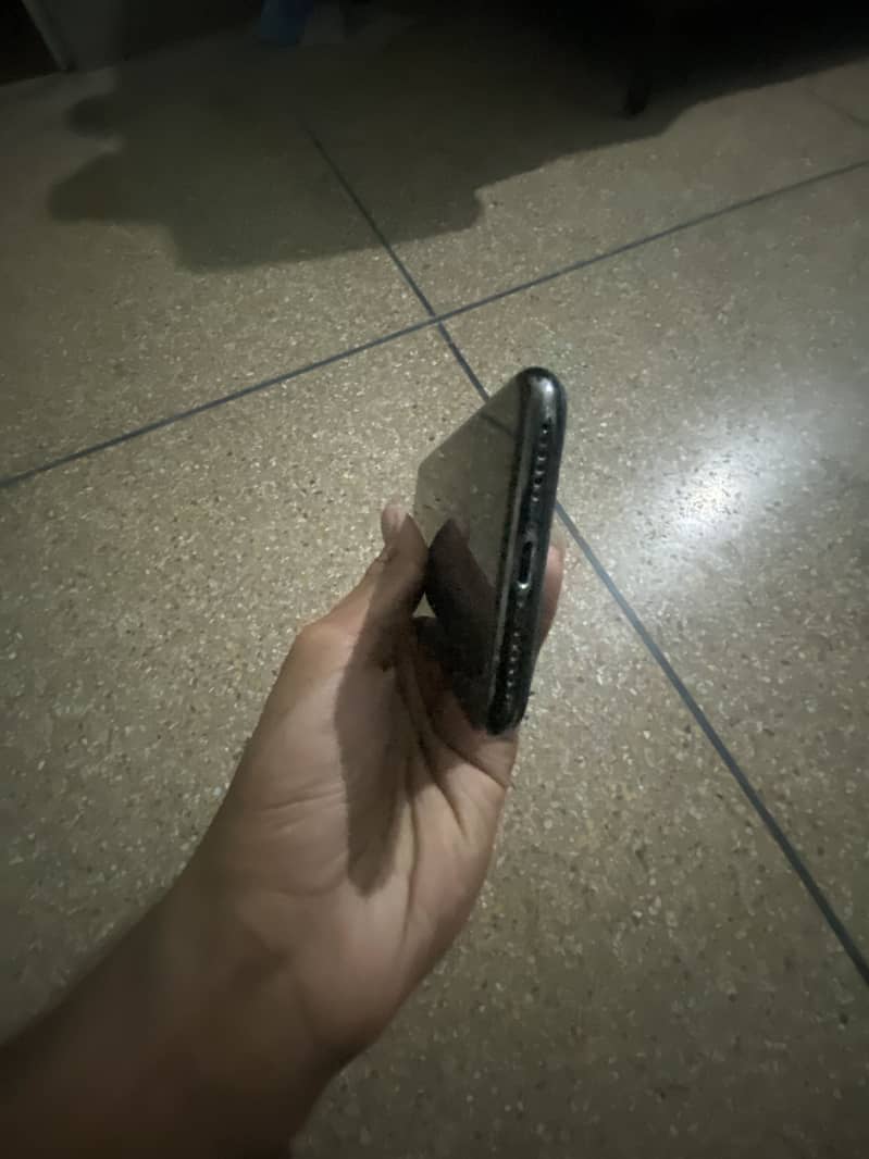 Iphone x 3