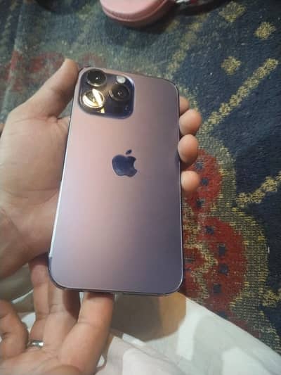 iPhone 14 Pro Max 139k